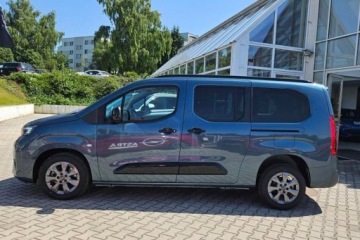 Opel Combo E 2026 OPEL Combo Kombi XL L2H1 1.2 110KM 2026, zdjęcie 3