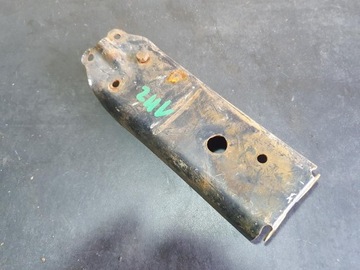 ZABYTKOWY MOTOCYKL MZ TROPHY ETZ TS BLACHA LAMPY TYŁ DDR ORYGINAŁ