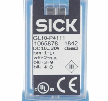 Больной GL10-P4111 GL10P4111 1065878