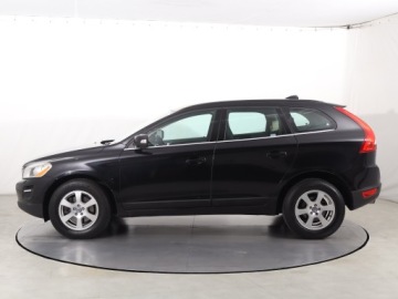 Volvo XC60 I SUV 2.0 D3 163KM 2012 Volvo XC60 D4, Salon Polska, Serwis ASO, Automat, zdjęcie 2