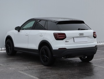 Audi Q2 SUV 1.5 35 TFSI 150KM 2020 Audi Q2 35 TFSI, Salon Polska, Serwis ASO, zdjęcie 3