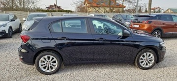 Fiat Tipo II Hatchback 1.4 95KM 2017 Fiat Tipo Super Stan Bezwypadkowy 1.4 16V, zdjęcie 13