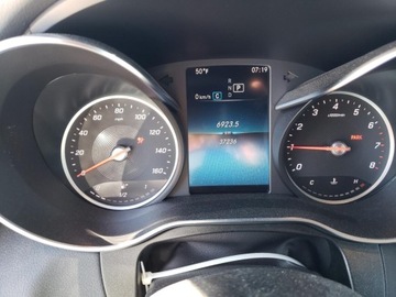 Mercedes GLC C253 2021 Mercedes-Benz GLC 300 2021 2.0l 2.0 Benzyna 255KM, zdjęcie 9