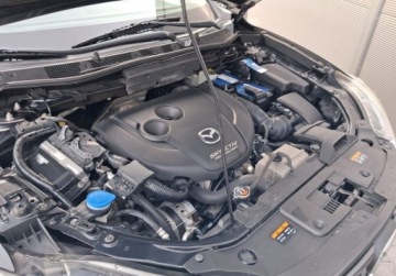 Mazda CX-5 I SUV Facelifting 2.2 SKYACTIV-D  150KM 2016 Mazda CX-5 bezwypadekjak nowaserwis1wlasciciel lift 2.2 Diesel 150KM, zdjęcie 28