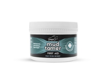 Preparat na grudę dla koni JUMP IT Mud Tamer 200g