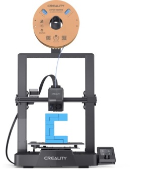 ВЫСОКОТОЧНЫЙ 3D-ПРИНТЕР CREALITY ENDER-3 V3 SE