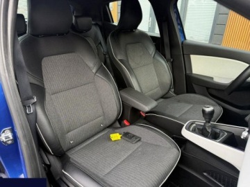 Renault Clio V Hatchback 5d 1.0 TCe 90KM 2021 Renault Clio 1.0 TCe 91KM ESPIRIT ALPINE 2021r, zdjęcie 19