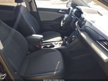 Volkswagen 2022 Volkswagen Inny TAOS SE 2022, od ubezpieczalni 1.5 Benzyna 158KM, zdjęcie 6