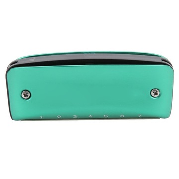 FKey 27Tone Mouth Гармошка с 7 отверстиями