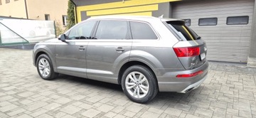 Audi Q7 II 2017 AUDI Q7 QUATTRO! Super stan!, zdjęcie 13
