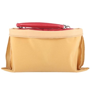 Бархатный конверт-футляр