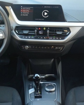 BMW Seria 1 F40 2023 BMW Seria 1 18i Advantage Dealer BMW i MINI Bonkowscy 1.5 Benzyna 136KM, zdjęcie 7