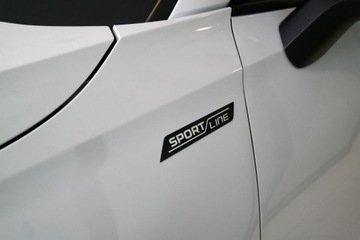 Skoda Kodiaq II SUV Plug-In 1.5 TSI Plug-In Hybrid 204KM 2025 Škoda Kodiaq Skoda Kodiaq Kodiaq Sportline 2.0, zdjęcie 10