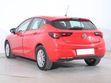 Opel Astra J GTC 1.6 CDTI Ecotec 110KM 2017 Opel Astra 1.6 CDTI, Salon Polska, Serwis ASO, zdjęcie 3