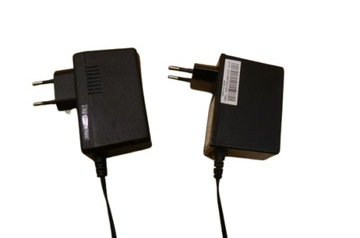 БЛОК ПИТАНИЯ 15В 1,5А 23ВТ ВИЛКА 4,8x1,7 мм LED, ТВ, GPS, МАРШРУТИЗАТОР, ПЛАНШЕТ