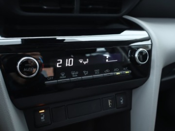 Toyota 2022 Toyota Yaris Cross 1.5 VVT-iE, Salon Polska, zdjęcie 12