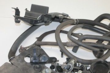 HONDA CB 650 R CB650R 19+ НАБОР БОЛТОВ ВИНТОВ