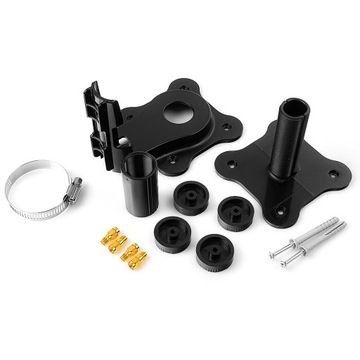 LTE WIFI GPS-антенна для автомобиля 4x4 MIMO 16 см Poynting