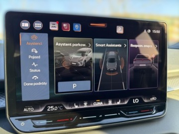 Cupra Terramar SUV 2.0 TSI 265KM 2025 Cupra Terramar Cupra Terramar VZ 2.0 TSI / 265 KM, zdjęcie 31