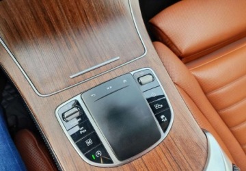 Mercedes GLC C253 SUV Facelifting 2.0 200d 163KM 2019 Mercedes-Benz GLC Mercedes-Benz GLC 200 d 4-Matic Business Edition 2.0, zdjęcie 33