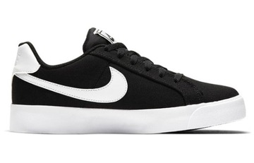 NIKE BUTY COURT ROYALE AC CNW CD5405 001 R-38