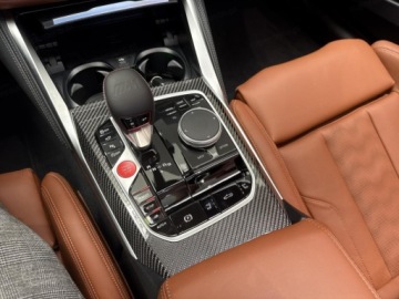 BMW Seria 4 G22-23-26 M4 Coupe Facelifting 3.0 M4 530KM 2025 BMW Seria 4 Coupe M4 Competition xDrive Coupe 3.0 (530KM) 2025, zdjęcie 7