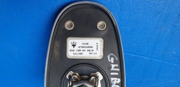 АНТЕННА НА КРЫШЕ 817/B Maserati Ghibli M157 670026008
