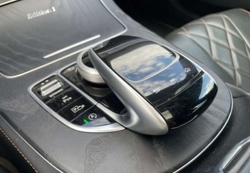 Mercedes CLS C257 Coupe 2.9 400d 340KM 2019 CLS ///AMG 400d 340KM Designo Edition1 (Max Opcja)*SalonPL*ASO MB *FV23%, zdjęcie 31