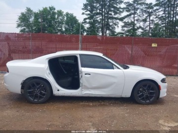 Dodge Charger VII 2021 Dodge Charger SXT 3.6l 3.6 Benzyna 292KM, zdjęcie 5