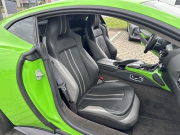 Aston Martin V8 Vantage IV Coupe 4.0 V8 510KM 2020 Aston Martin V8 Inne ASTON MARTIN Vantage V8 4.0 5, zdjęcie 24