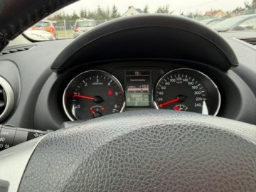 Nissan Qashqai I Crossover Facelifting  1.5 dCi 110KM 2013 Nissan Qashqai navi, panorama, gwarancja!, zdjęcie 7