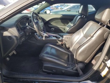 Dodge Challenger III 2019 Dodge Challenger 2019 DODGE CHALLENGER SXT 3.6 Benzyna 295KM, zdjęcie 10