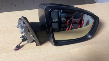 7136887 ZRCÁTKO PRAVÉ BMW X6 E71 E72 M 50 D 280KW 2013