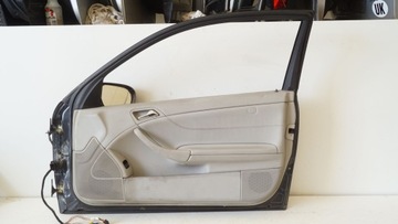 DVEŘE PŘEDNÍ PRAVÉ KOMPLETNÍ MERCEDES-BENZ CLC 203 LAK C755