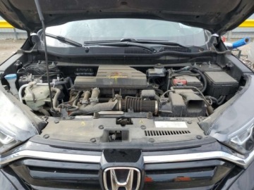 Honda CR-V V 2021 Honda CR-V Ex 2021 1.5 Benzyna 190KM, zdjęcie 6