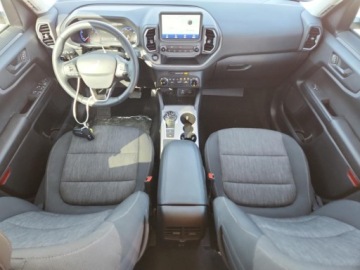 Ford Bronco VI 2023 Ford Bronco Sport Big Bend 2023 1.5 Benzyna 181KM, zdjęcie 8