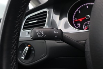 Volkswagen Golf VII Hatchback 3d Facelifting 1.6 TDI-CR DPF BMT 115KM 2019 VW Golf 1.6 TDI, Salon Polska, 1. Właściciel, zdjęcie 18