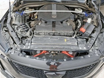 Cadillac 2022 Cadillac CT5 Premium Luxury 2022 3.0l 3.0 Benzyna 335KM, zdjęcie 6