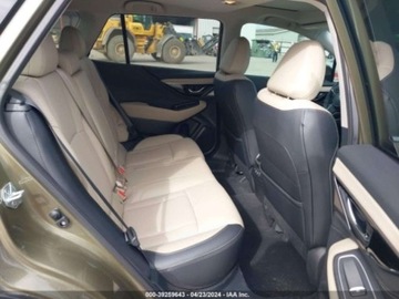 Subaru 2021 Subaru Outback 2021r, Outback, Limited, 2.5L, 4x4 2.5 Benzyna 182KM, zdjęcie 11