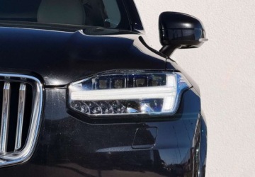 Volvo XC90 II 2019 Volvo XC 90 I wlasciciel 360 Hak Gwarancja Bezwypadkowy FVAT23, zdjęcie 5