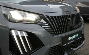 Peugeot 2008 II SUV 1.2 PureTech 100KM 2023 Peugeot 2008 PureTech 100 Allure SS Manual 2023 Gwarancja od RiA 1.2, zdjęcie 24