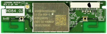 MODUŁ WI-FI J20H084 REV.0