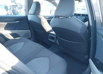 Toyota Camry IX 2019 Toyota Camry LE od ubezpieczalni 2.5 Benzyna 203KM, zdjęcie 15
