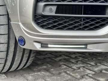 Mercedes Klasa G W464 Terenowy AMG 4.0 AMG G63 585KM 2022 Mercedes G 63 AMG BRABUS G800. F-VAT23%. Gwarancja, zdjęcie 8