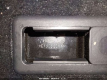 Maserati Levante 2019 Maserati Levante 2019 MASERATI LEVANTE 3.0 Benzyna 345KM, zdjęcie 12