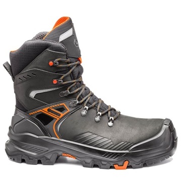 Buty Robocze Base Protect Zimowe Wysokie