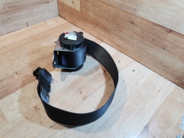 Gurten Sicherheits links heck 3 RZAD OPEL ZAFIRA C 13332243