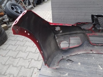 HONDA CIVIC IX 2015 FACELIFT HATCHBACK NÁRAZNÍK PŘEDNÍ ORIGINÁLNÍ