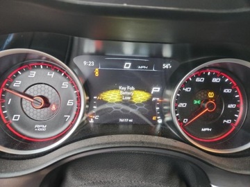Dodge Charger VII 2022 Dodge Charger SXT 2022 3.6L 3.6 Benzyna 292KM, zdjęcie 9