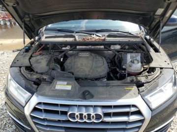 Audi Q5 II 2019 Audi Q5 Premium plus 45 tfsi quattro 2.0 Benzyna 248KM, zdjęcie 11